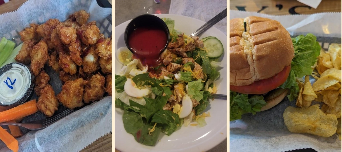 O'Leary's Pub & Grub