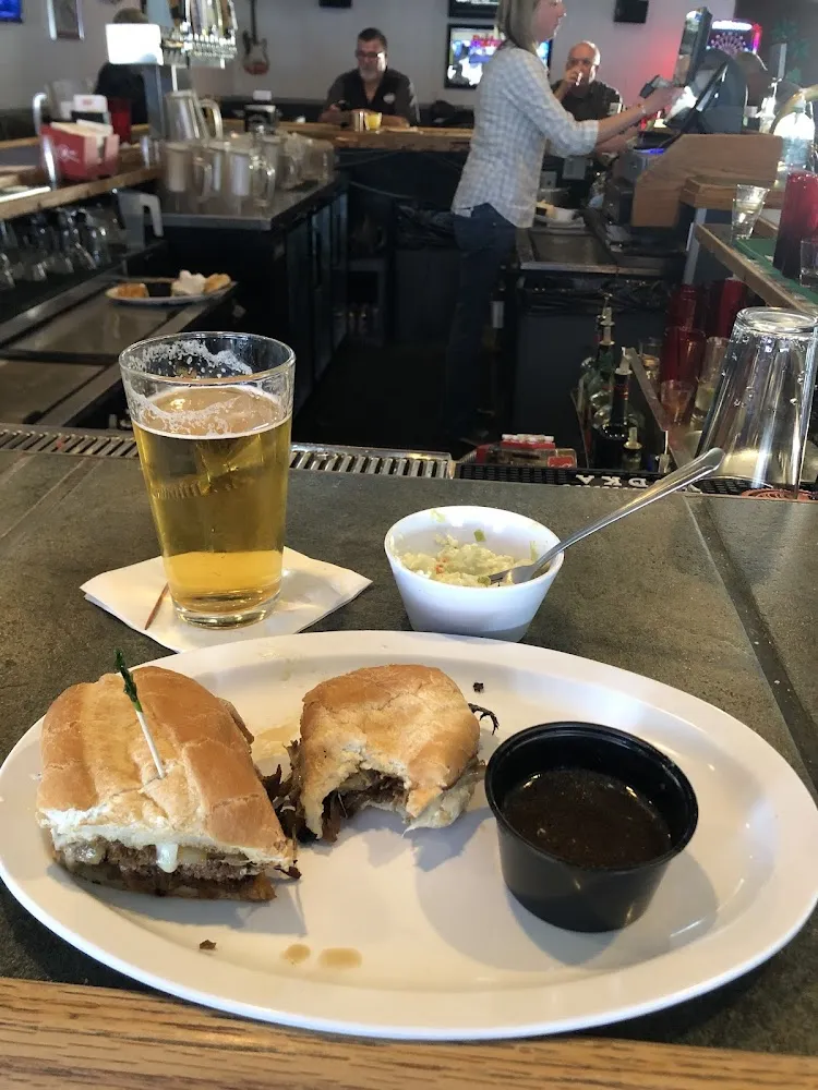 French Dip